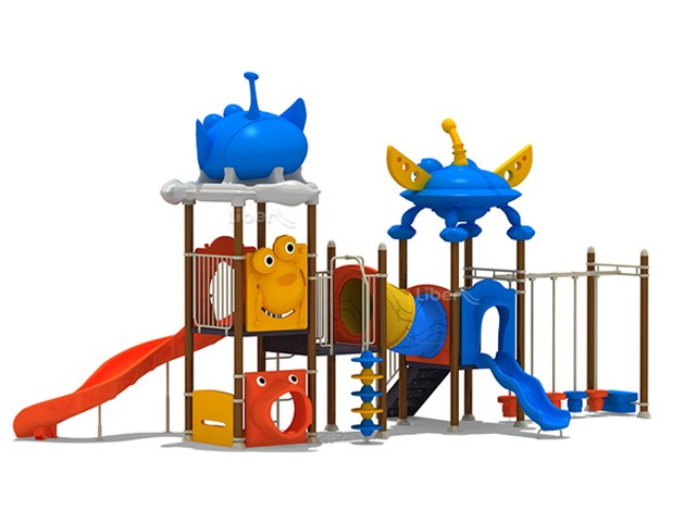 Childrens Outdoor Toys